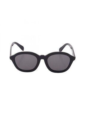 Celine Sunglasses Eyewear Black